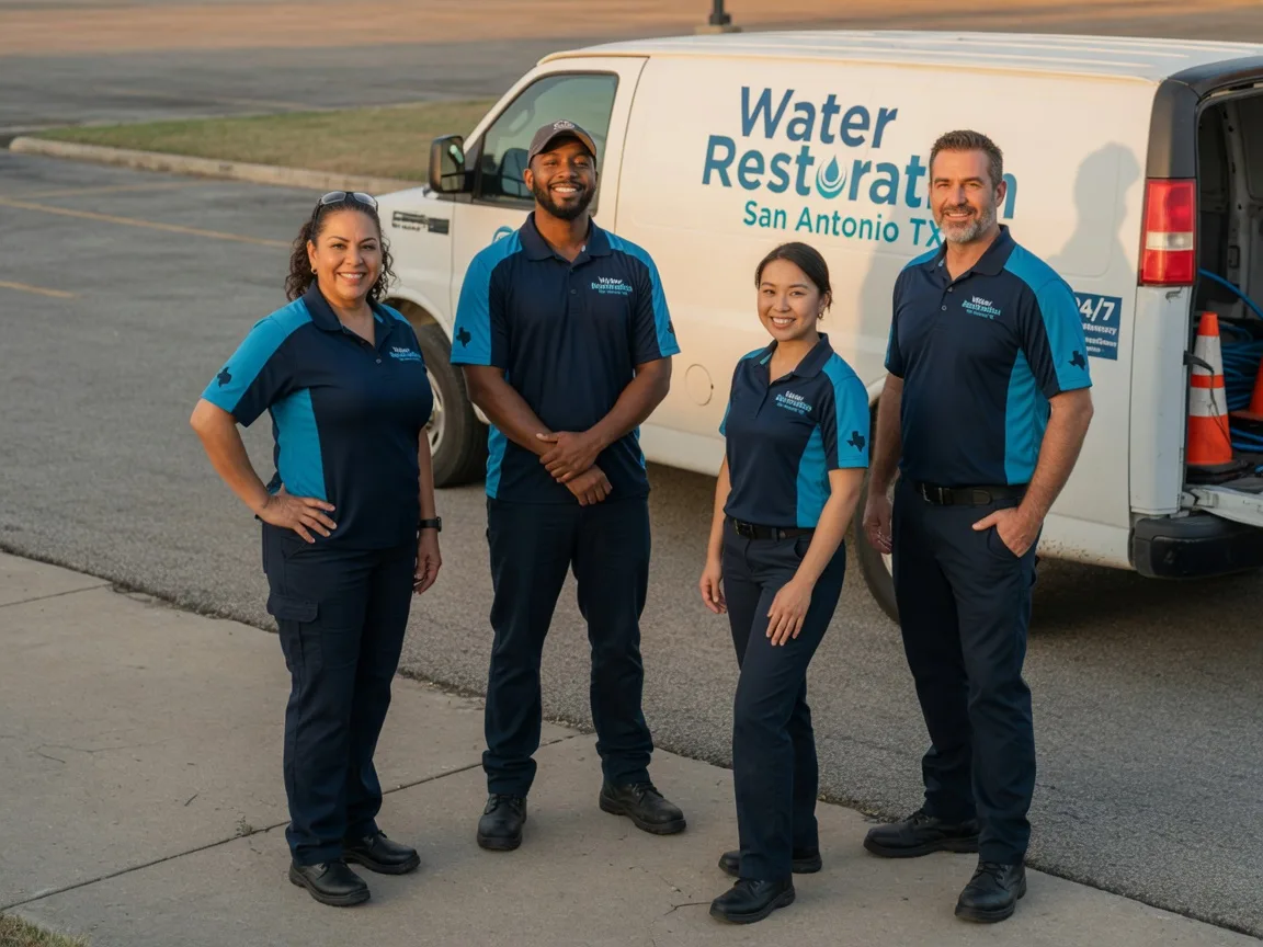 Water Damage Repair company in Traverse City, MI